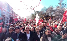 Yeniden Refah Partisi Genel Başkanı Fatih Erbakan: Üye sayımız 475 bine ulaştı