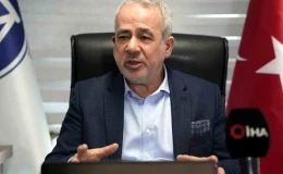 Yusuf Yaşar: “Trabzonspor’un sahasının asgari 4 maç kapatılması söz konusu olabilir”