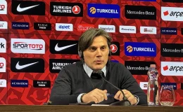 A Milli Futbol Takımı, Macaristan maçıyla hazırlıklarını sürdürüyor