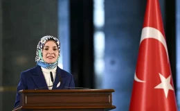Aile ve Sosyal Hizmetler Bakanı Mahinur Özdemir Göktaş, Türkiye’de yapılan Yaşlı Profili Araştırması sonuçlarını paylaşacak