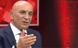 AK Parti Ankara Büyükşehir Belediye Başkan Adayı Turgut Altınok, mal varlığı tartışmalarını yalanladı