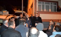 AK Parti Kdz. Ereğli Belediye Başkan Adayı İbrahim Sezer, Kavaklık Mahallesi’nde Halk Buluşması Gerçekleştirdi