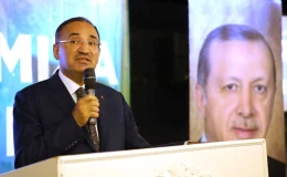 Çevre Bakanı Özhaseki: İnşaatlarda zemin etüdüne dikkat edin