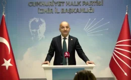 CHP İzmir Milletvekili Mahir Polat, AKP’li belediye başkan adaylarıyla ilgili yolsuzluk iddialarını açıkladı