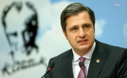 CHP Sözcüsü Deniz Yücel: İzmirliler Yoksulluğa Mahkum Edilen AKP’ye Oy Yok