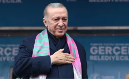 Cumhurbaşkanı Erdoğan: Hayat pahalılığıyla sınanıyoruz, üstesinden geleceğiz