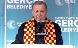 Cumhurbaşkanı Erdoğan: Kamu bankaları emeklilere 8-12 bin lira arasında promosyon ödemesi yapacak