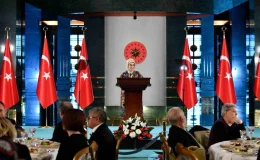 Emine Erdoğan: Güçlü bir toplum, gençliğin dinamizmi ile yaşlılığın bilgeliğini harmanlayabilen ülkelerin erişebileceği bir idealdir