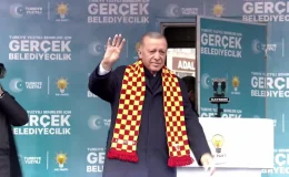 Erdoğan: Yılın ikinci yarısından itibaren enflasyon hızlı bir düşüşe geçecek