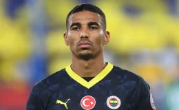 Fenerbahçe’nin Ganalı stoperi Alexander Djiku, Trabzonspor maçıyla ilgili konuştu
