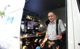 Gazeteci Muhtar Adayları Bartın’da Hizmet Yarışına Giriyor
