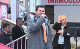 İmamoğlu Kasımpaşa’dan Seslendi: 31 Mart’ta Mertlik Kazanacak, Kumpas Kaybedecek!