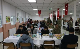 Milli Savunma Bakanı Yaşar Güler: Yılbaşından bu yana 608 terörist etkisiz hale getirildi