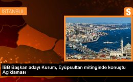 Murat Kurum, İBB Yönetimini Eleştirdi: Sözlerini Hatırlamayan Adam Nasıl İstanbul’a Hizmet Edecek?