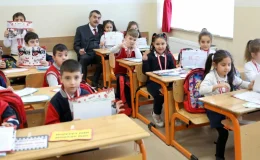 Öğrenci Karnelerinde Sosyal Etkinlikler de Yer Alacak