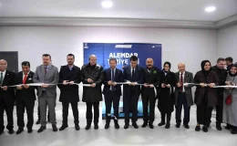 Osmangazi Belediyesi Alemdar Mahallesi’nde Taziye Evi Açtı