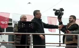 Özel Rize’de… “Çaykur’umuzu, Dünya Kartellerine Verip Sizleri Ezmek İstiyorlar”