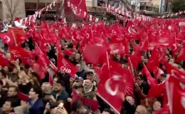 Özgür Özel, Giresun’da: “Alan Bazlı Desteklemenin Dönümüne 10 Yıldır Aynı Parayı Veriyor.