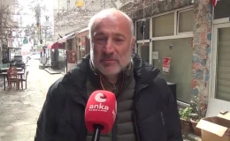 Sinop Güç Birliği Derneği, Ramazan Kolisi Dağıtıyor