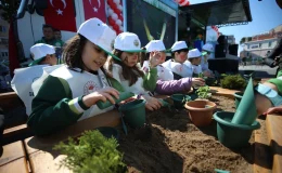 Tarım ve Orman Bakanı İbrahim Yumaklı, ‘Temiz Ormanlar ve Temiz Gelecek’ başlığında bir kampanya başlatacak