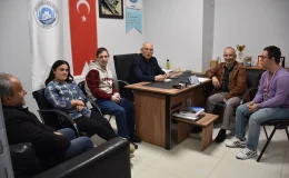 Trabzon Down Sendromu Derneği, Aileleri Bir Araya Getirerek Çocukların Sosyalleşmesini Sağlıyor