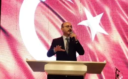 Türk Eğitim-Sen Genel Başkanı Nevruz Bayramı’nı Kutladı