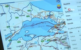 Yalova’daki deprem Kuzey Anadolu fay hattının Marmara Denizi içerisindeki koluna sıçrama yapabilir