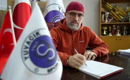 Yuvacıkspor Başkanı, bileziklerini satarak futbolcuların maaşlarını ödedi