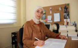 Z Kuşağı Rahatlığı Tercih Ediyor: Akademisyen Dr. Ayşe Betül Tanrıverdi