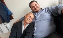 Bursa’da 2 Yılda 94 Kilo Veren Servis Şoförü