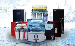 Fresh Water: 30 Yılın Tecrübesiyle Sağlıklı Su Çözümlerinde Lider – Yenilikçi, Güvenilir ve Ekonomik Alternatifler