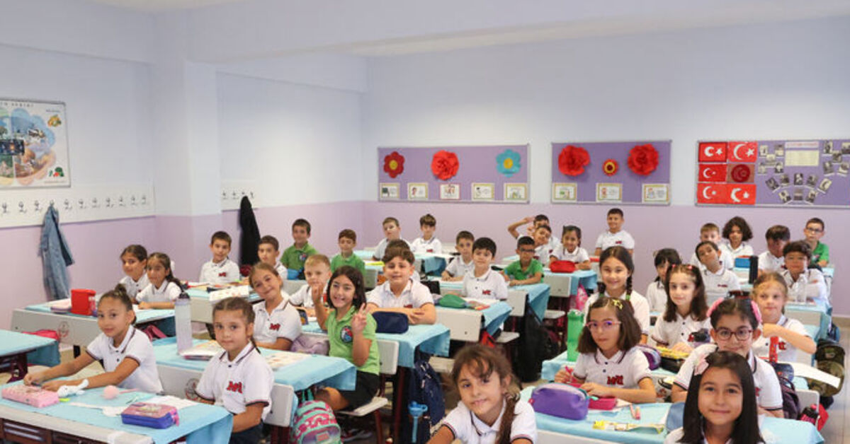 Okul döneminde ‘influenza’ya karşı aşı uyarısı