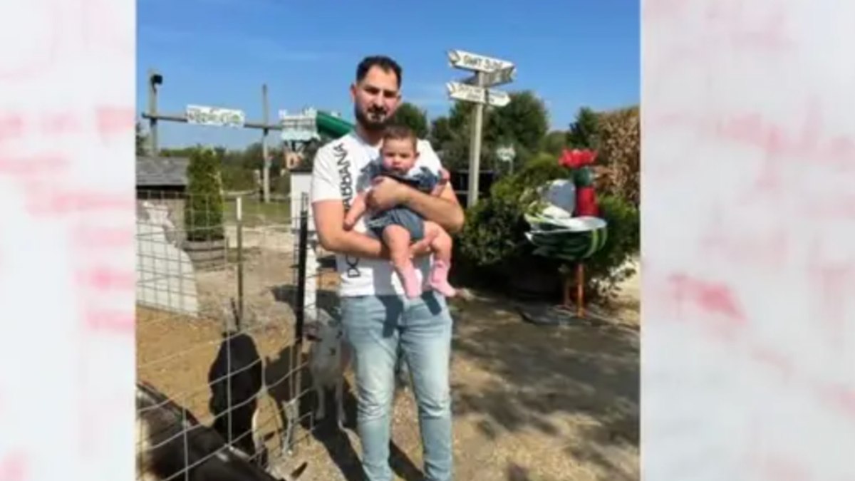 ABD’de aşçının eldiveni yok dedi: Kasiyeri öldürdü
