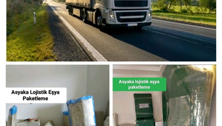 Uluslararası Eşya Taşıma: Global Taşımacılığın Avantajları