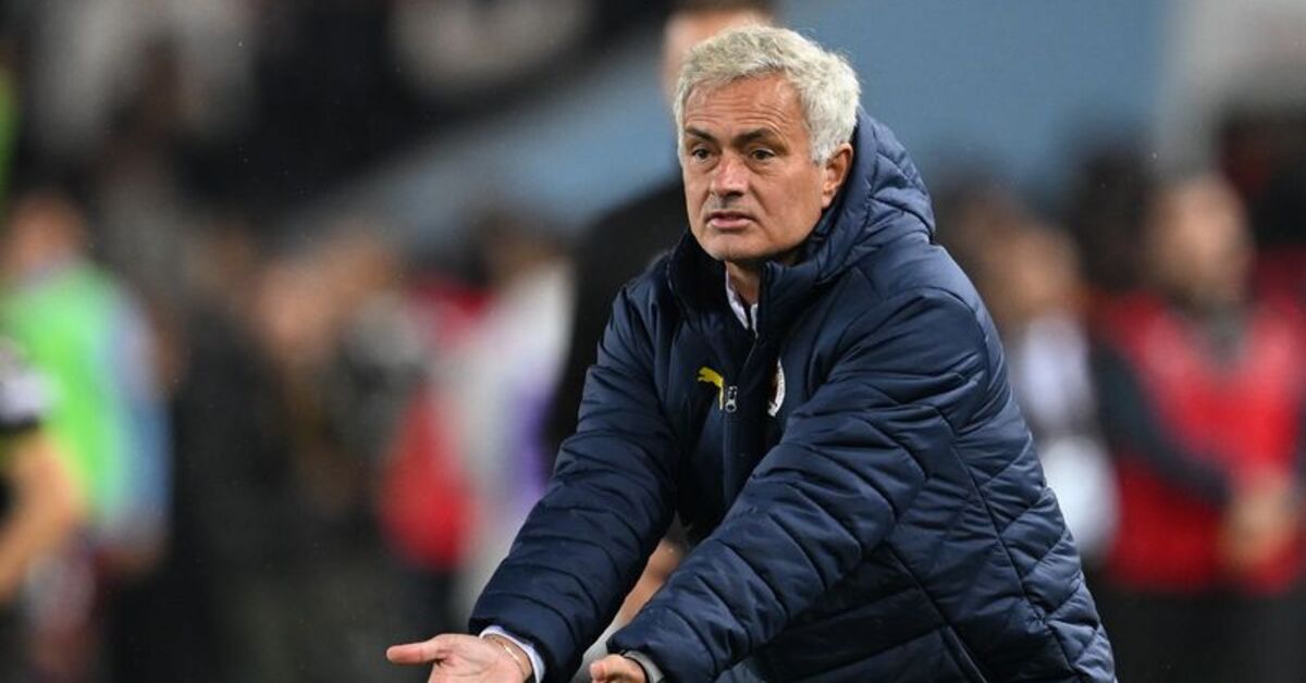 Jose Mourinho: Süper Lig’e değişim lazım