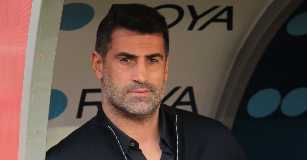Volkan Demirel: Her şey bir anda değişmiyor