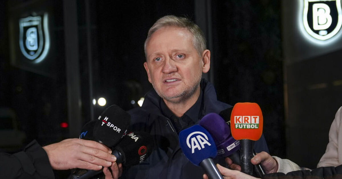 Göksel Gümüşdağ: Ba’ya ceza vereceğim!