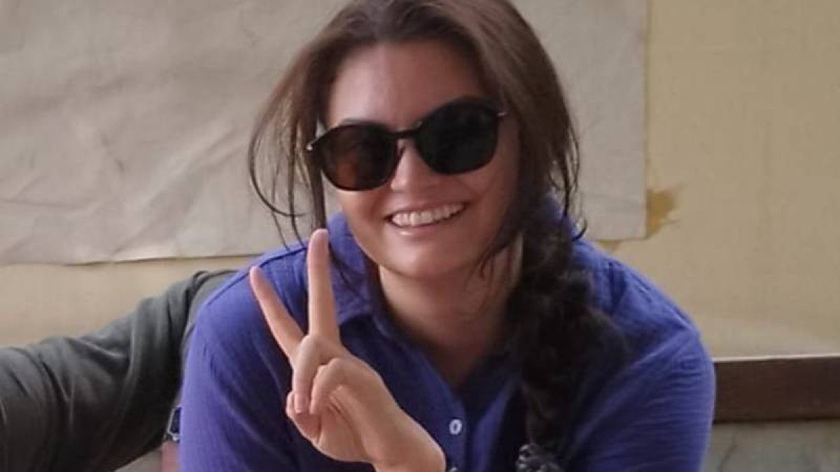 İsrail’in şehit ettiği Ayşenur Eygi’nin ailesi: Blinken ile görüşmemiz hayal kırıklığıydı